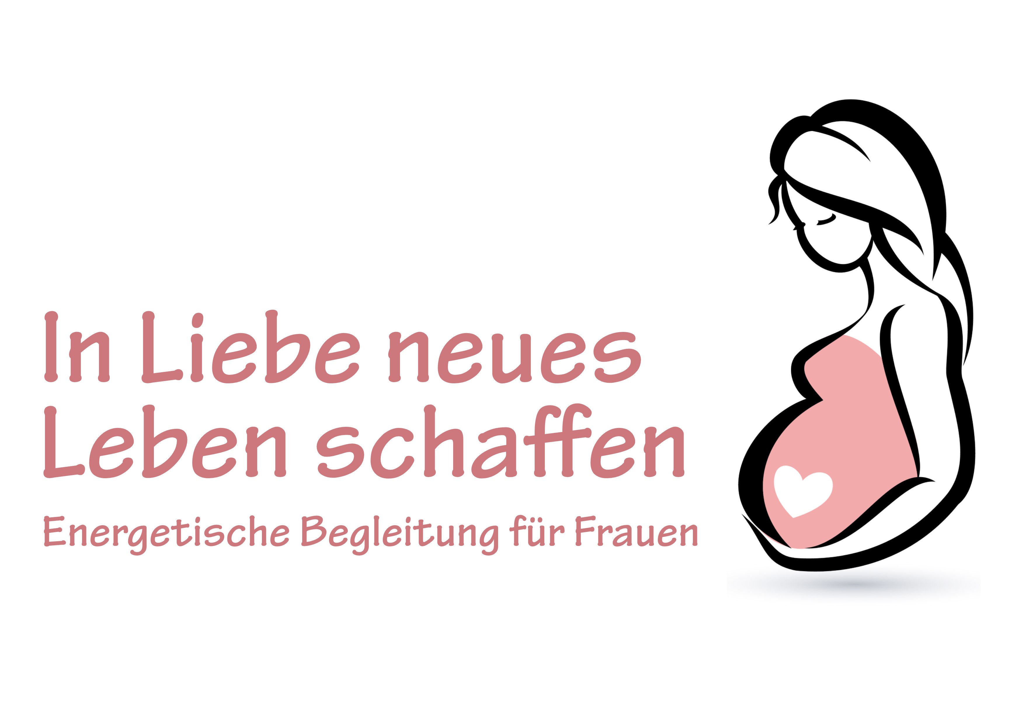 Frau und Kind